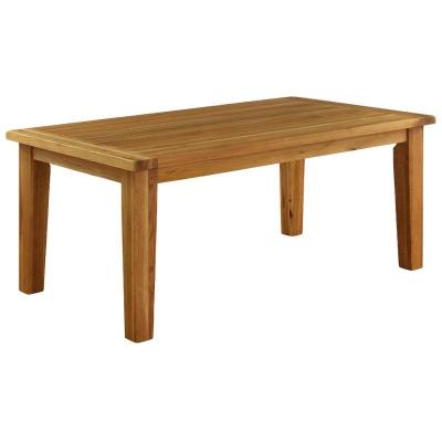 Kingswood 1.8m Fixed Dining Table